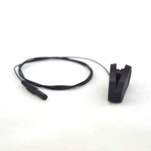 Électrode auriculaire