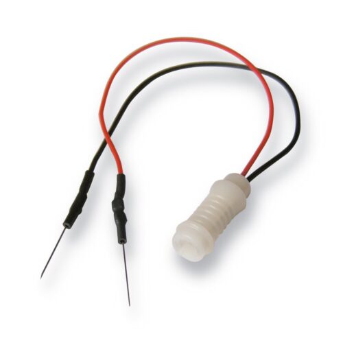 Électrodes-aiguilles sous-cutanées NCS