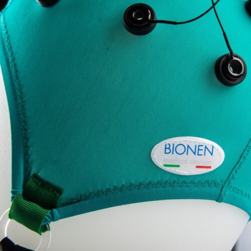 Casques précâblés EEG