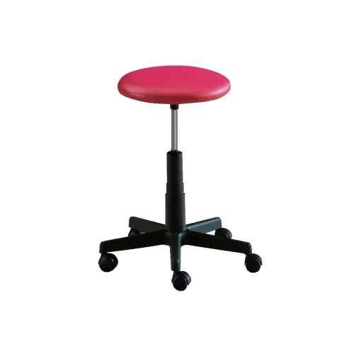 TABOURETS PIVOTANTS HAUTEUR VARIABLE ÉQUIPÉS DE VERIN À GAZ art 220190