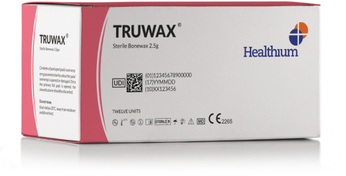 Cire osseuse stérile - Truwax