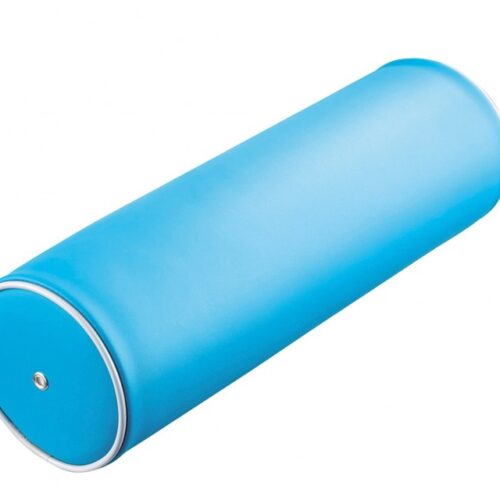 Les coussins cylindriques