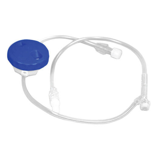 Régulateur de débit