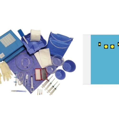 Pack de Gynécologie