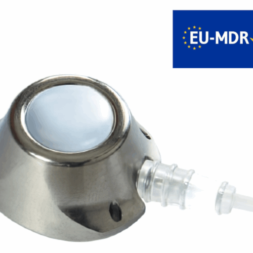 HealthPort – Power Ti