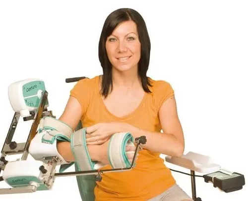 Kinetec Centura™ 2 moteurs