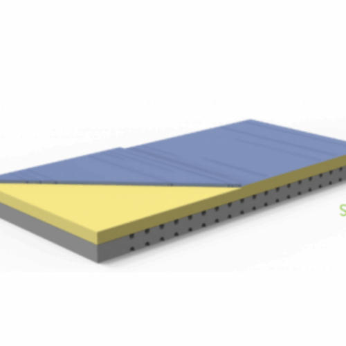 MATELAS ANTIBACTÉRIEN