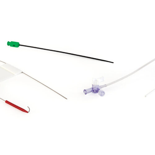 Gaine d'introduction 6F – 7F – 8F