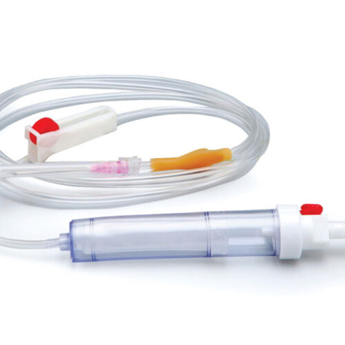 Kit de transfusion sanguine