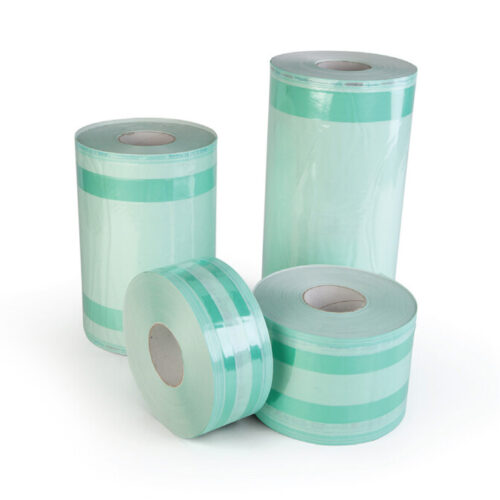 Bobines de stérilisation à soufflet