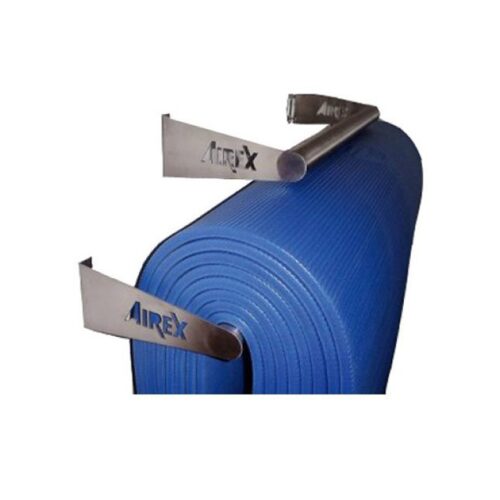 Support mural pour tapis