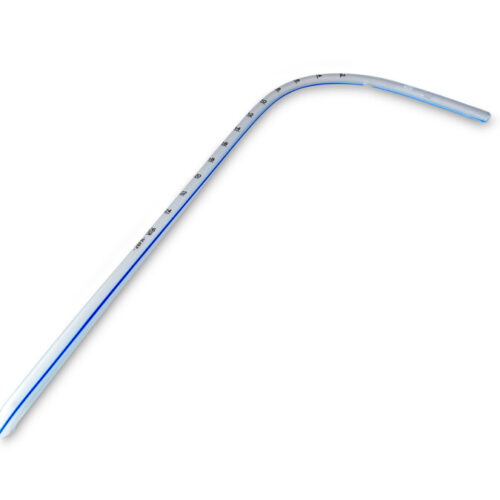 Cathéter thoracique