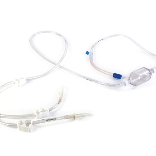 Pompe à pression manuelle